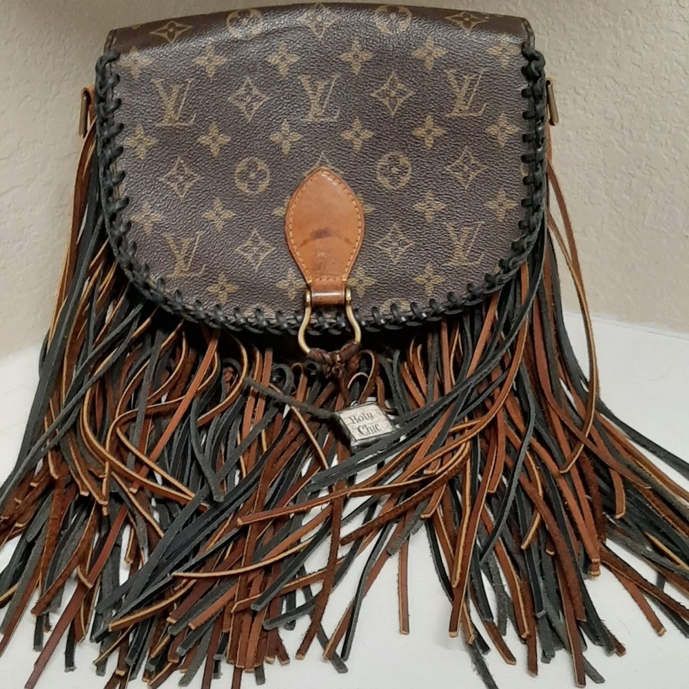 Authentic LV